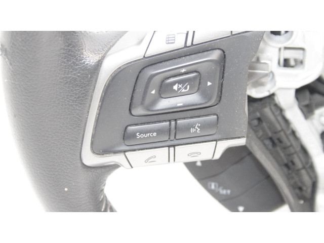 Руль Subaru Forester SJ  2013 - 2018 года       