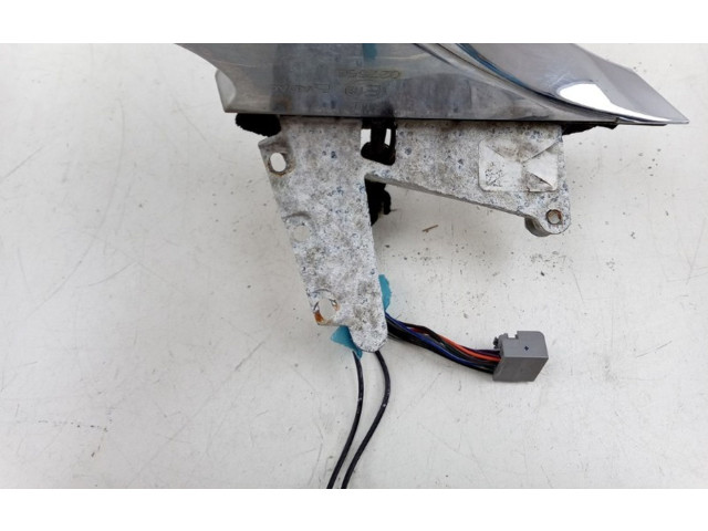 Zpětné zrcátko Tesla Model S 2013 104132200G, 104132200G