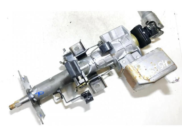    Рулевая рейка    Toyota Corolla Verso AR10 2004 - 2009 года