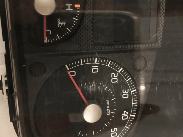 Přístrojová deska Fiat Stilo 2001 735362753