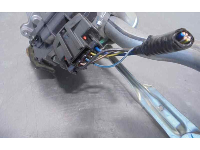 Моторчик дворников E4B517500AE    Ford Ka