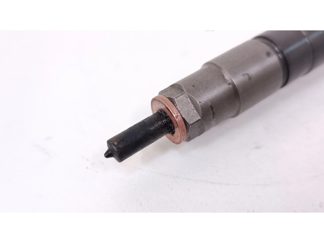 Vstřikovač CV6Q9F593AA, 0445110489 Ford Grand C-MAX pro naftový motor 1.5