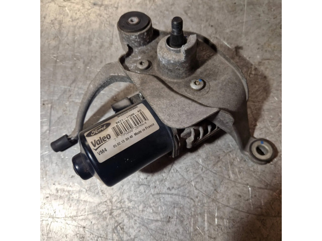 Моторчик дворников BK2117500AD, W000030906 Ford Transit Custom