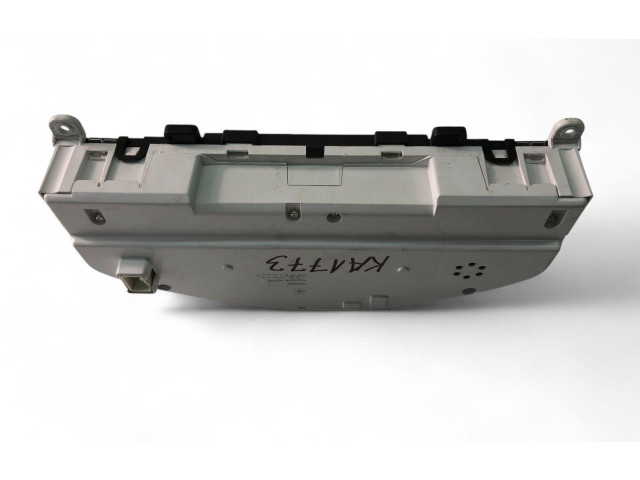 Панель приборов 31270901AA Volvo S60