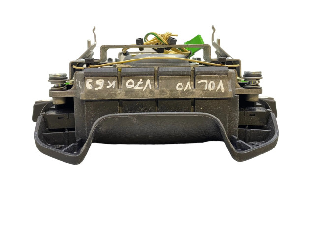 Подушка безопасности водителя Volvo V70