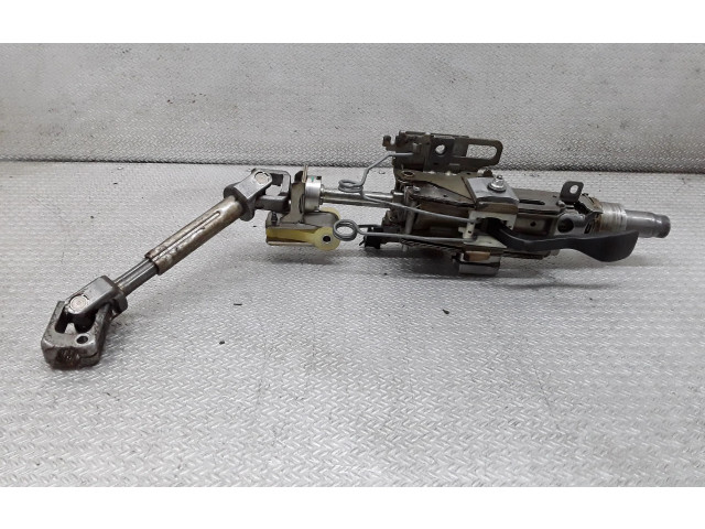 Рулевая рейка 6Q1419501AH Seat Ibiza III (6L) 2002 - 2008 года