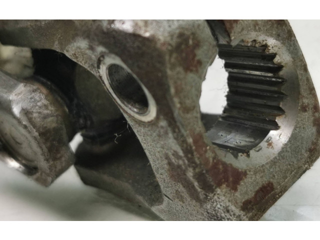 Рулевая рейка 1k1419502bb Volkswagen Golf VI 2008 - 2013 года