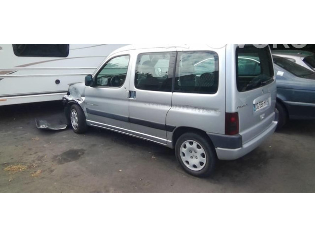 Зеркало электрическое        Peugeot Partner  2003 - 2008 года   