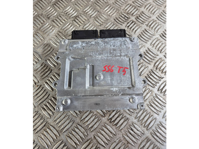 Блок управления двигателя 32242004 Volvo S60