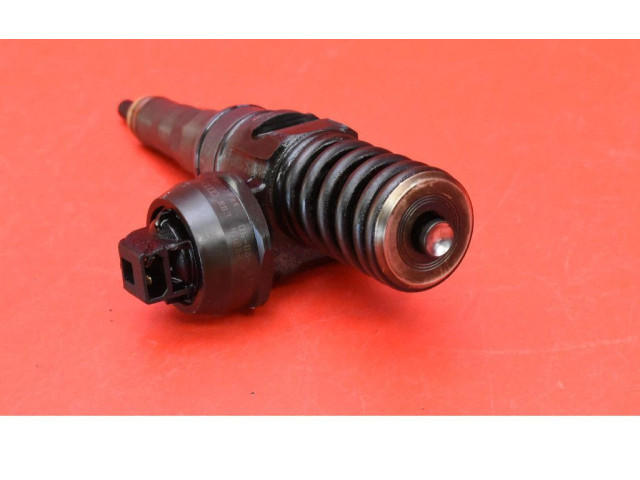 Форсунка 038130073BN, 038130073BN Volkswagen Cross Touran I