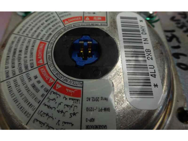 Подушка безопасности водителя 00934035270E Tata Indica Vista I