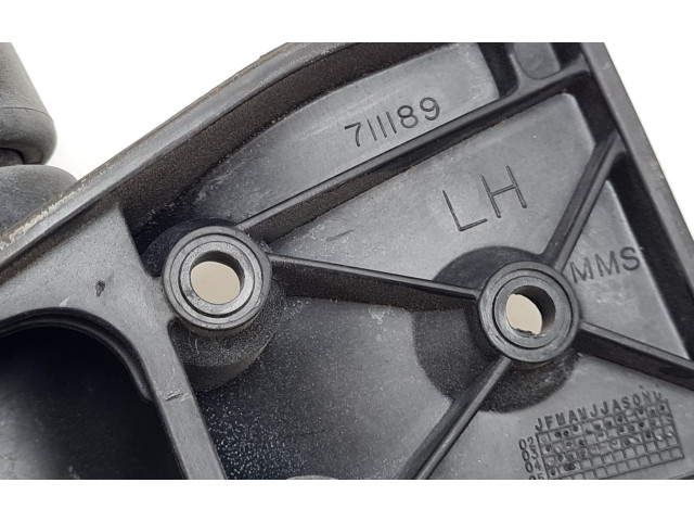 Зеркало (механическое)       Jeep Wrangler   -  года   