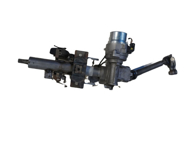 Рулевая рейка 488107654R Dacia Duster II 2017 - 2024 года