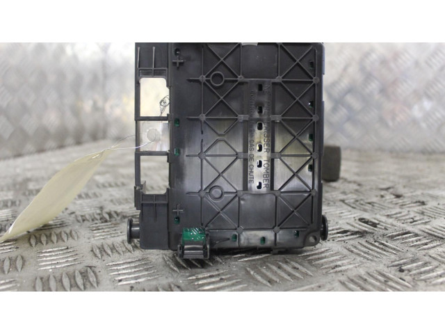 Pojistková skříňka Řídící jednotka BSM 9650618480   Citroen Berlingo 2005