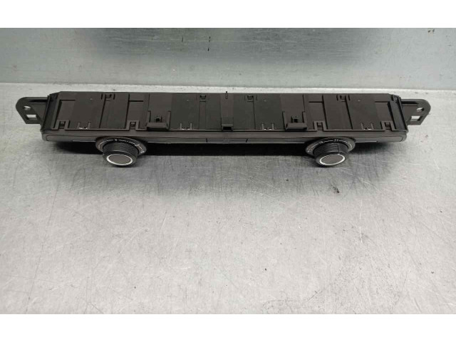 Блок управления климат-контролем 98340416ZD   Peugeot Partner III