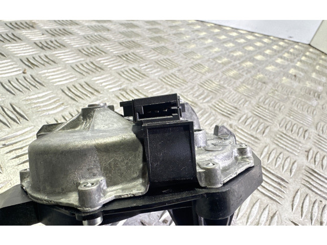 Моторчик заднего дворника 50508587 Alfa Romeo Mito