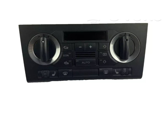 Блок управления климат-контролем 8P0820043E Audi A3 S3 A3 Sportback 8P