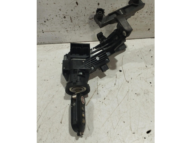 Комплект блоков управления IAW5SF8.P3, IAW5SF8.P3   Fiat Qubo