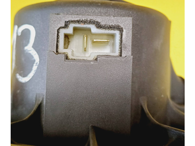 Вентилятор печки F00S330024, 971121C000 Hyundai Getz