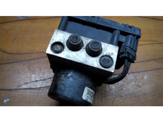 Блок АБС 04686987AA, 10051181861   Chrysler  Voyager  1996-2001 года