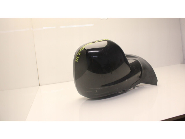 Zpětné zrcátko Volkswagen Tiguan 2008 2008R