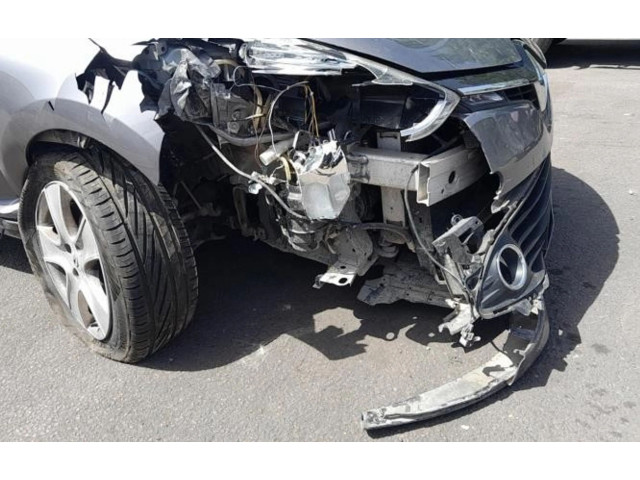 Панель приборов 248107567R, 248107567R Renault Clio III