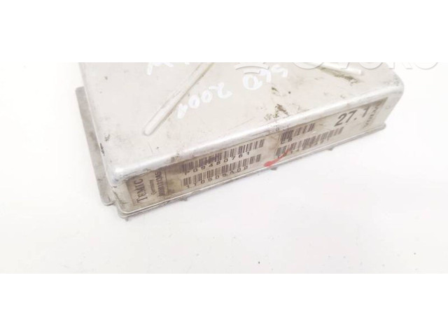 Блок управления двигателя p09480761, 1T0605A00   Volvo XC90