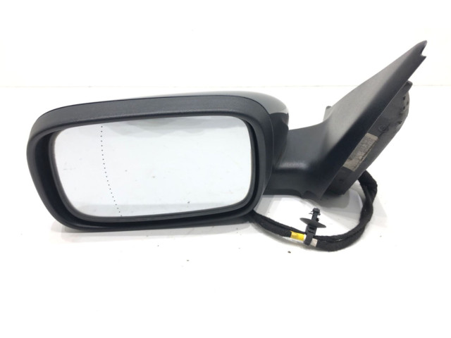 Зеркало (управляемое электричеством)         Volvo V50 