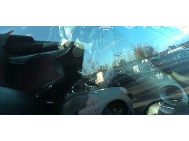 Зеркало электрическое        Mini One - Cooper Cabrio R52  2002 - 2008 года   