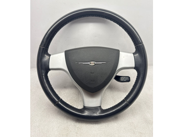 Volant Chrysler Grand Voyager V 2009 0ZP221DVAD, 6046030