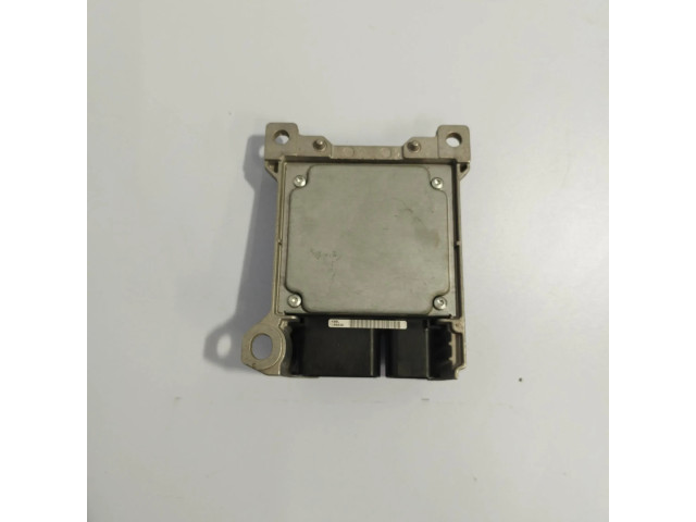Блок подушек безопасности 2T1T14B321AB, 0285001417 Ford Tourneo