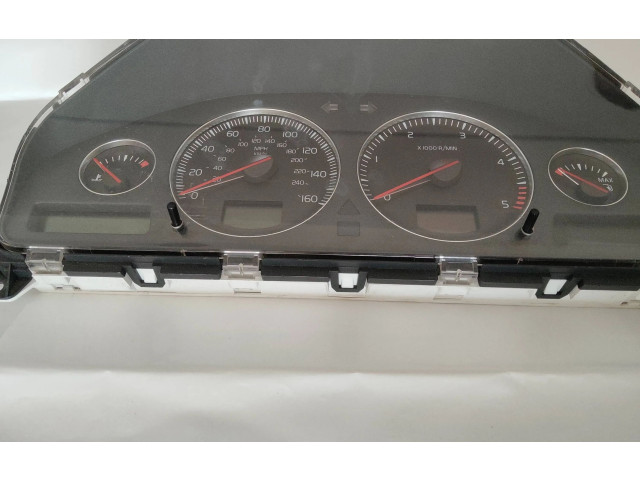 Панель приборов 30682286, 8602891   Volvo XC90       