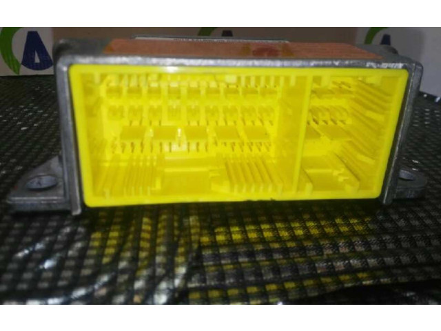 Блок подушек безопасности A1648204326   Mercedes-Benz ML W164