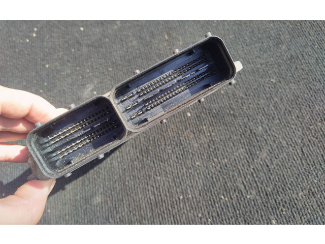 Řídící jednotka P05187449AB, 0281013693   Dodge Caliber 2007