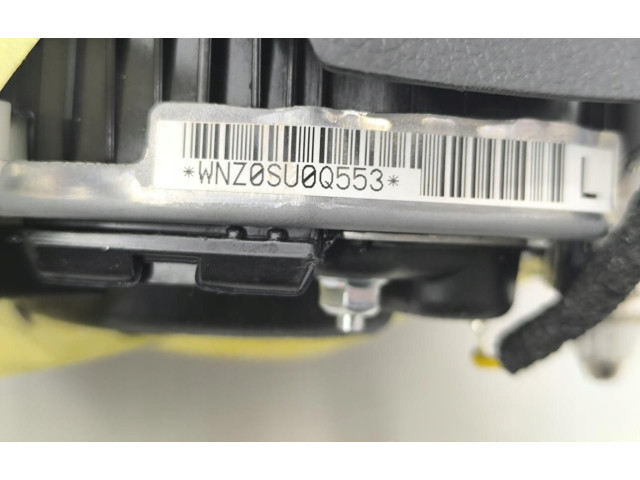 Подушка безопасности водителя TG12A02001 Subaru Forester SJ