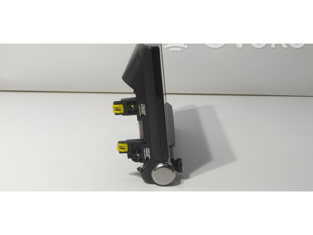 Дисплей    9836623980   Citroen C3 Aircross