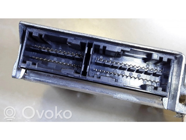 Блок подушек безопасности 9658137980, 603725800   Citroen C4 I