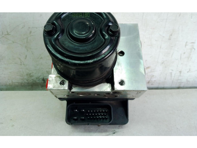 Электрический вентилятор радиаторов 589002E150    Hyundai Tucson JM   