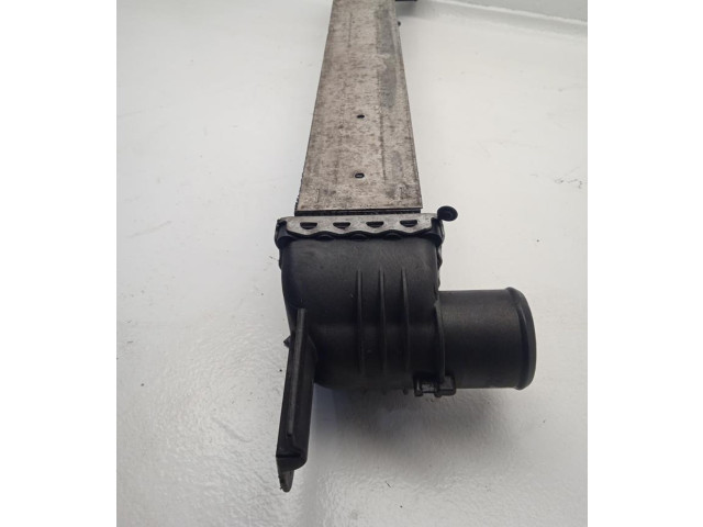 Интеркулер 51790623 Citroen C5