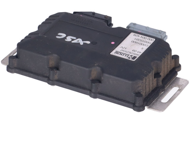 Блок управления 262550 Ferrari 458