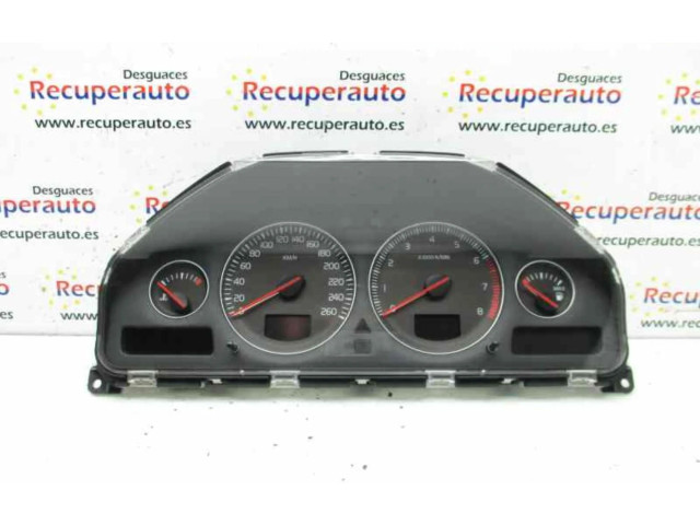 Панель приборов 30746097 Volvo S60