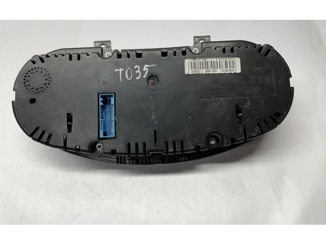 Панель приборов 5C6920953B, 5C6920953 Volkswagen Jetta VI