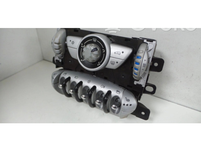 Блок управления климат-контролем 69790612   Mini One  Cooper Clubman R55