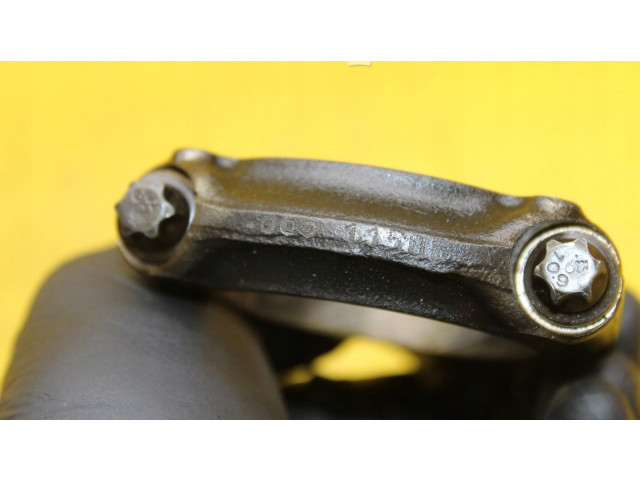 Ojnice Mercedes-Benz S W221