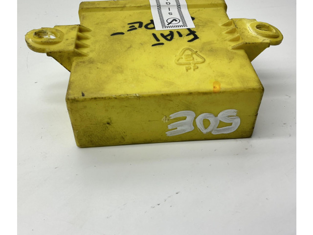 Блок управления иммобилайзера 60622718, 183A.1000 Fiat Coupe