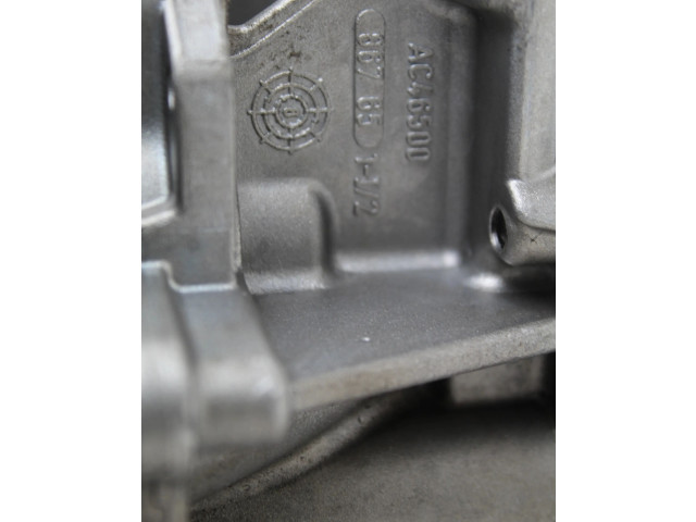 Čerpadlo oleje 7810451, 7798014 BMW 3 E90 E91