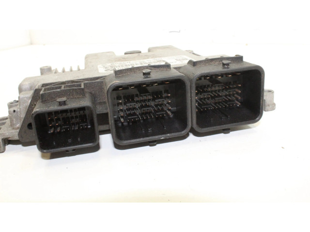 Řídící jednotka 0261S06663 Mini One - Cooper Coupe R56 2011