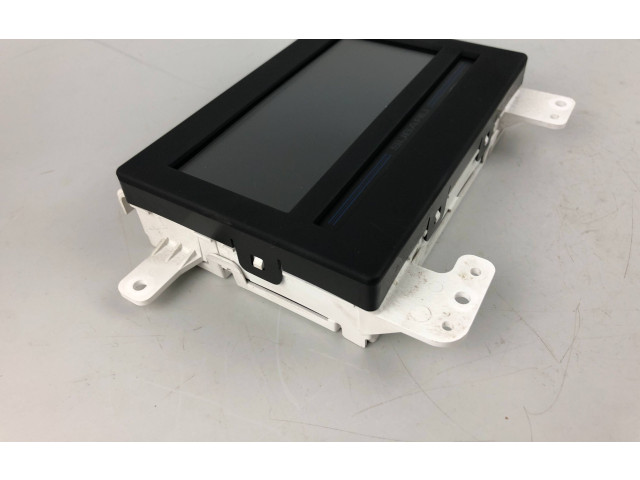 Дисплей    85261XA00A   Subaru B9 Tribeca