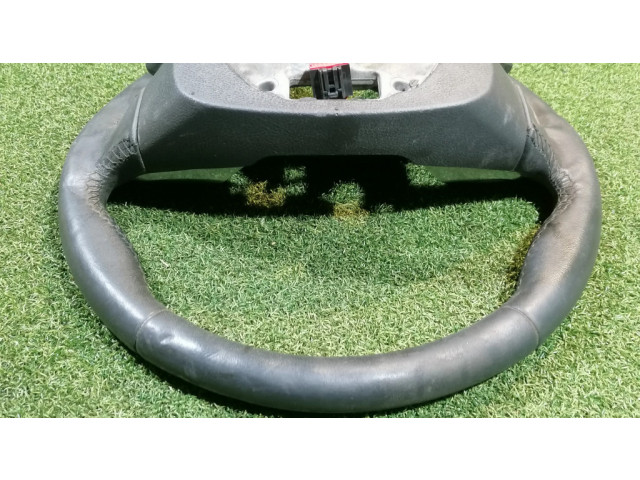 Руль Ford Tourneo Custom 2012- года BK213600DC35B8, 620214100A