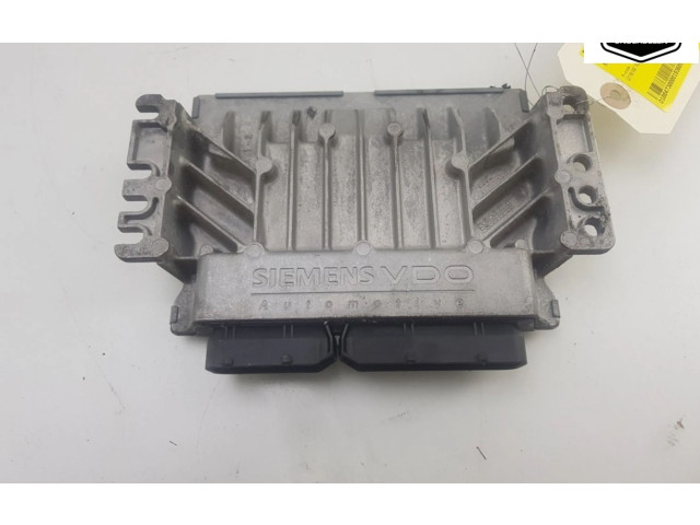 Řídící jednotka 7562636, 12147542782 Mini One - Cooper Cabrio R52 2006